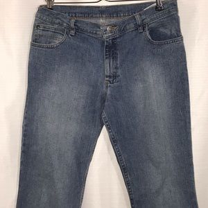 Wrangler boys husky jeans